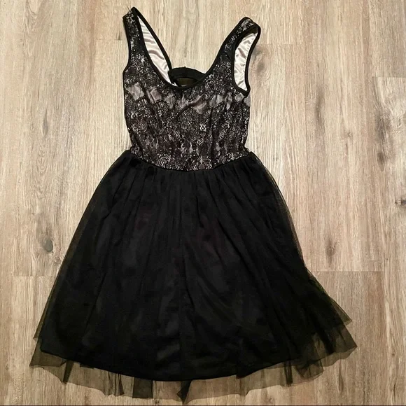 knee length dresses for ladies Mermaid Lace Black Wedding Dress with Sheer Long Sleeve – Rosymae